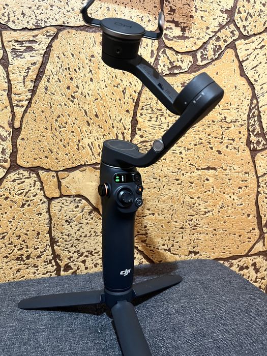 Gimbal DJI Osmo Mobile 6