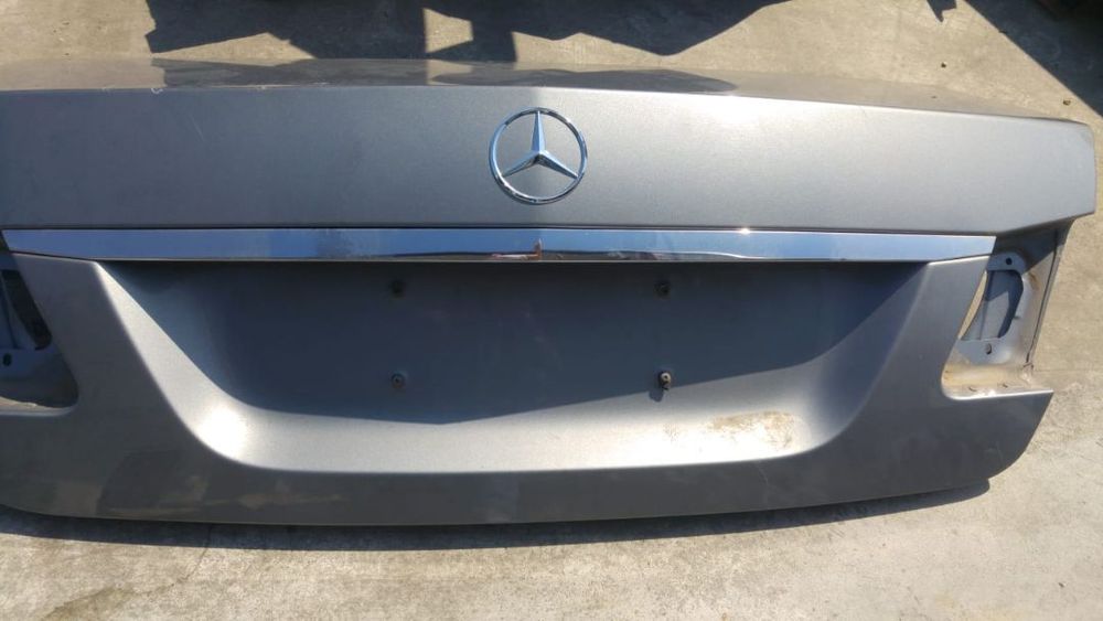 Haion mercedes e class w212 limuzina