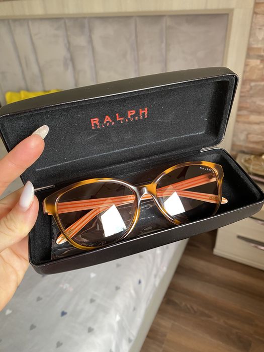 Ochelari soare Ralph Lauren (Chanel, Gucci)