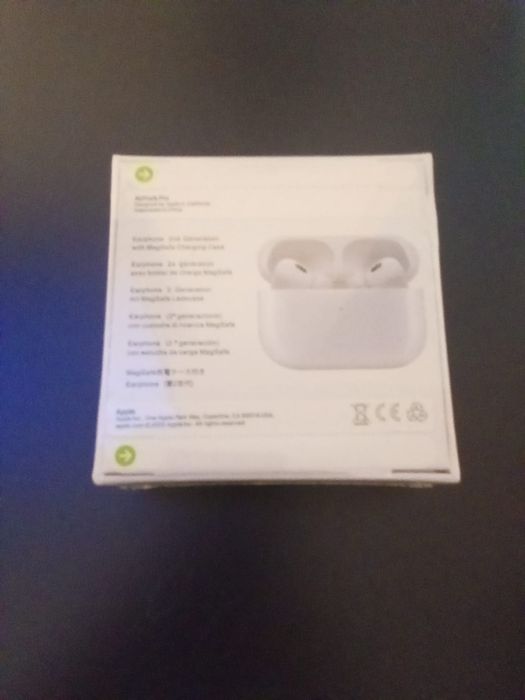 Vand air pods pro 2