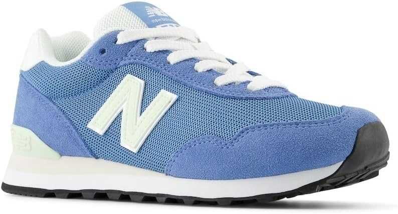 Новые оригинальные кроссовки New Balance WL515