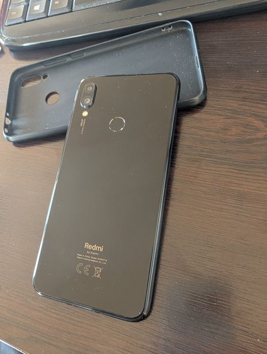 Xioami Redmi Note 7