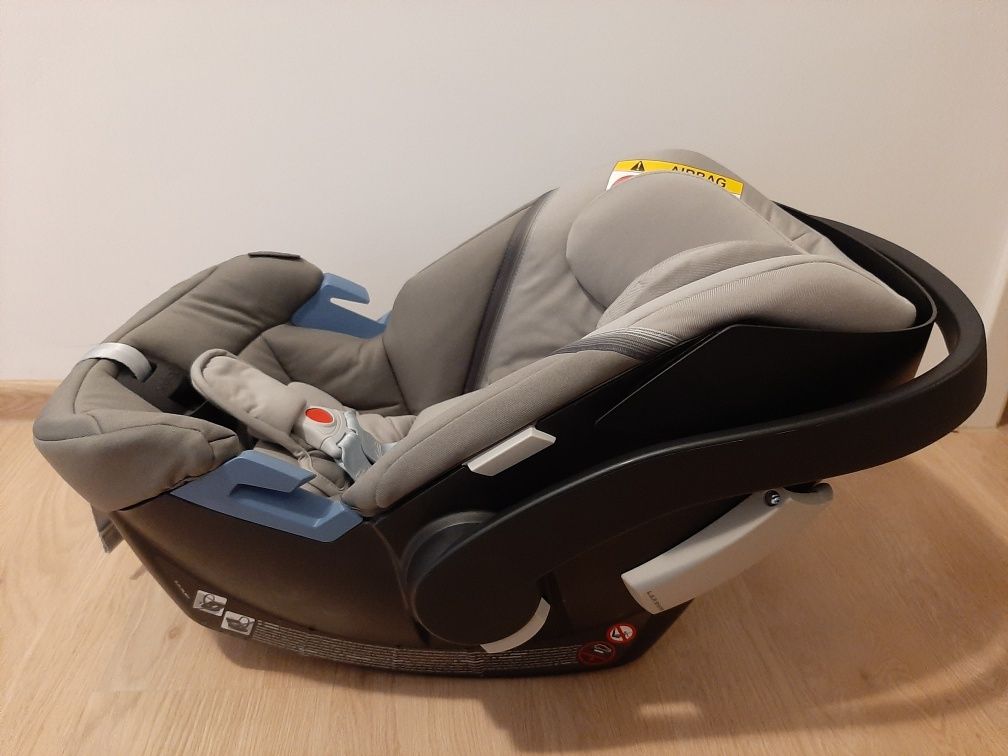 Scoica auto Cybex Aton 5