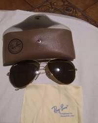 Ochelari Ray Ban USA - COLECTIE B&L - Bausch & Lomb - Aviator Vintage