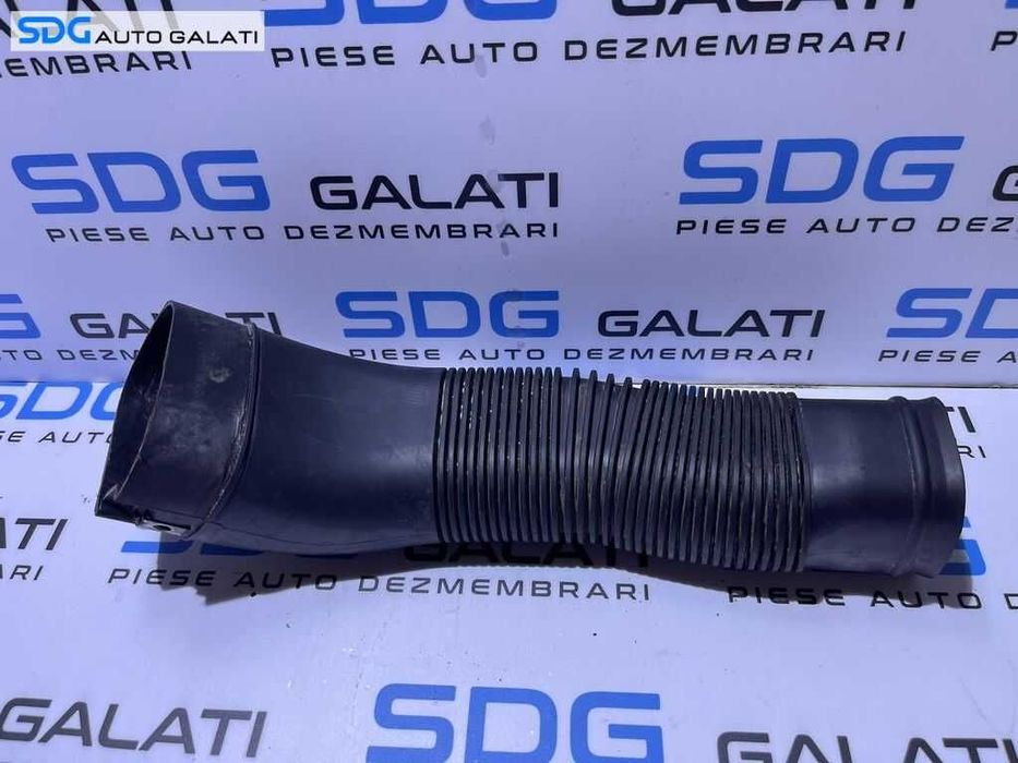 Tub Conducta Difuzor Deflector Captare Aer Skoda Fabia 1 1.4 TDI 2000 - 2007 Cod 6Q0129618G