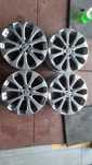 Jante R 18 5x112" Golf, Passat, Tiguan, A4,A6, Eclass, Cclass