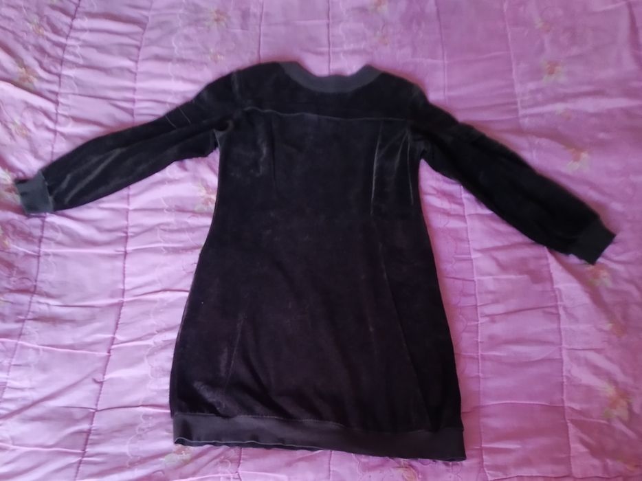 Туника турецкая веллюр