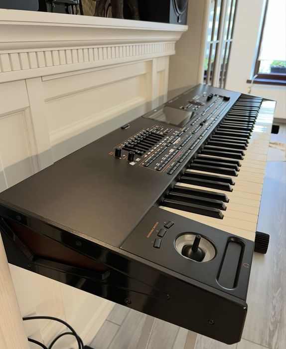 KORG Pa4X 76 Oriental