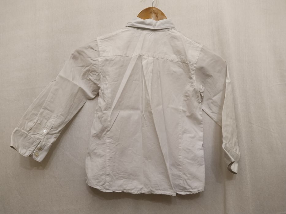 Gaultier Junior риза