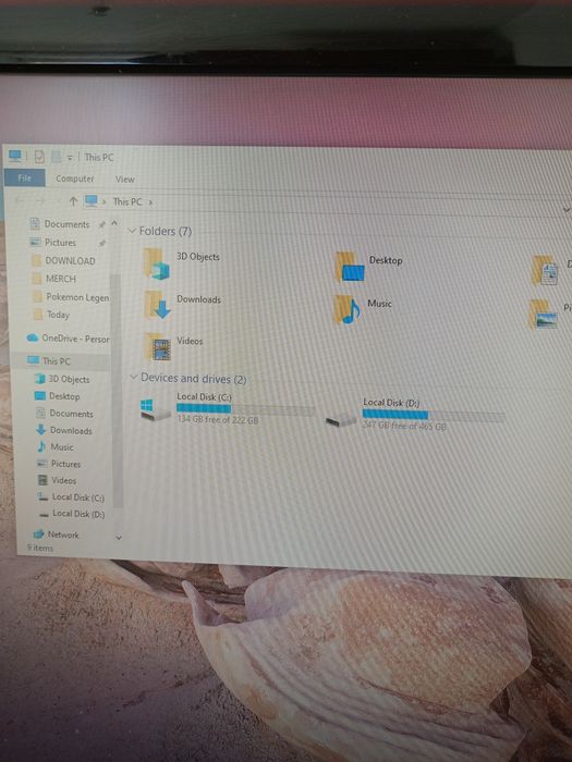 Unitate Pc intel i3, Gen 6