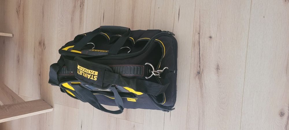 Geanta scule stanley/ dewalt