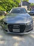 Dezmembrez Audi A6 c7 4g 3.0 tfsi supercharger Quattro