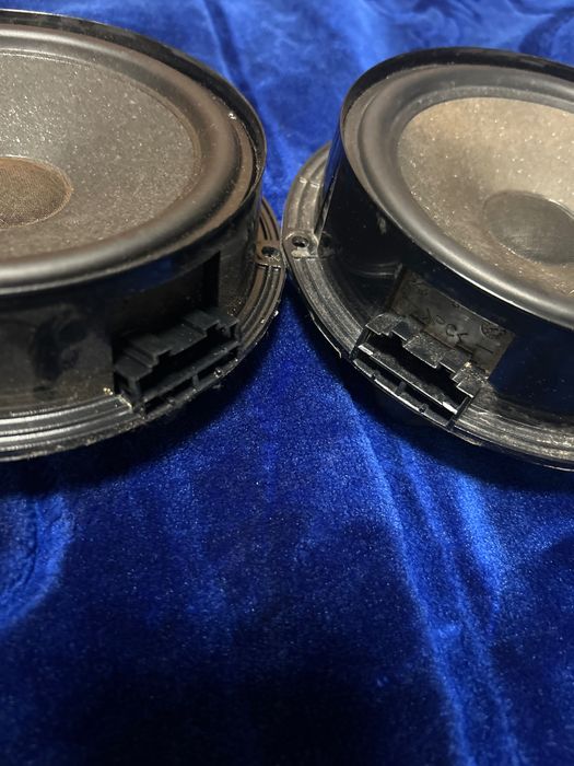 Boxe golf IV 1.9 TDI