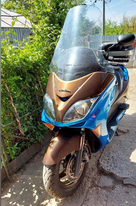 Scuter honda Forza 250