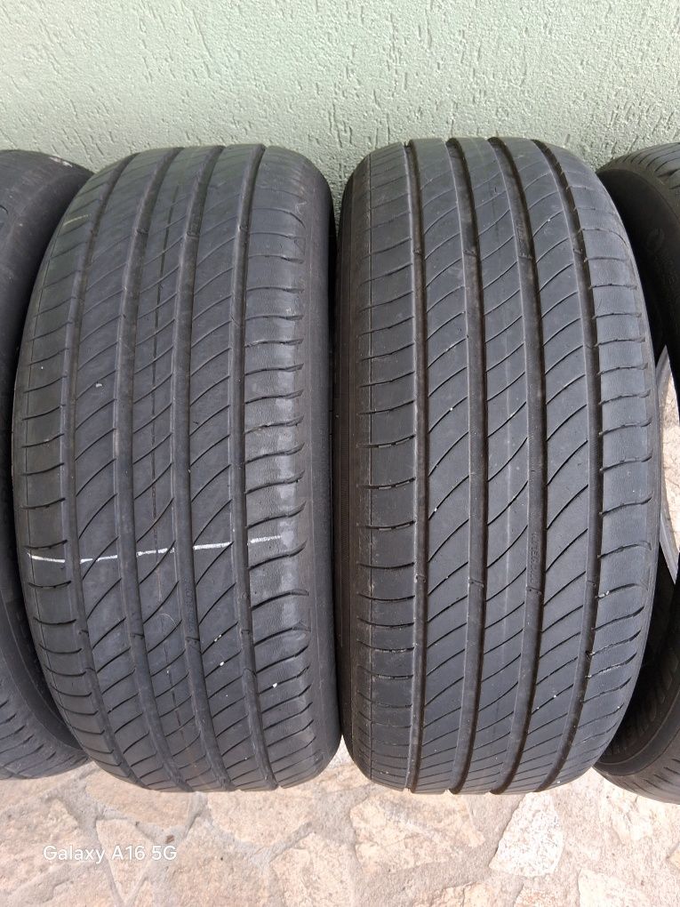 205 55 16 Michelin primaci 94V