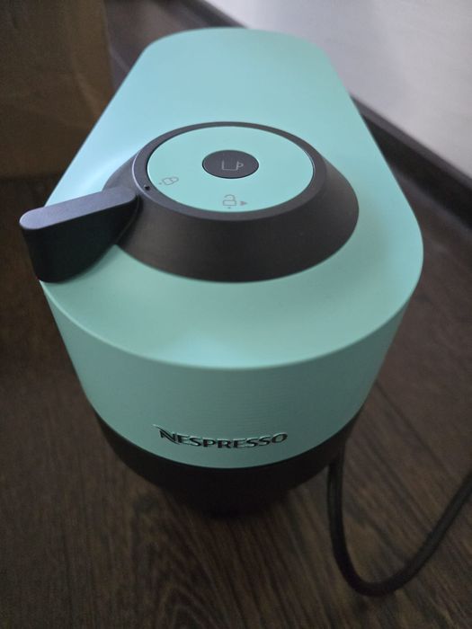 Espressor Nespresso Vertuo pop