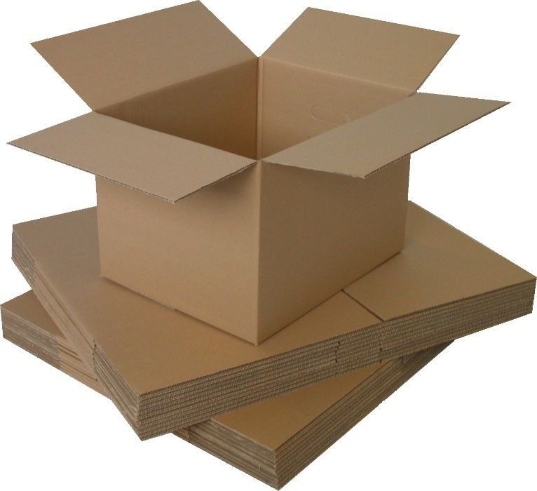 Производство коробок, упаковок из ГофроКартона. Коробки На заказ Новые