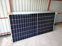 Set 8 panouri NOI fotovoltaice LONGI 450W ITALIA pentru un kit de 5 KW