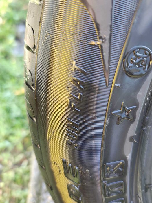 Vand Anvelope 255/50/R19 Run Flat Pirelli Scorpion Verde 2 Buc