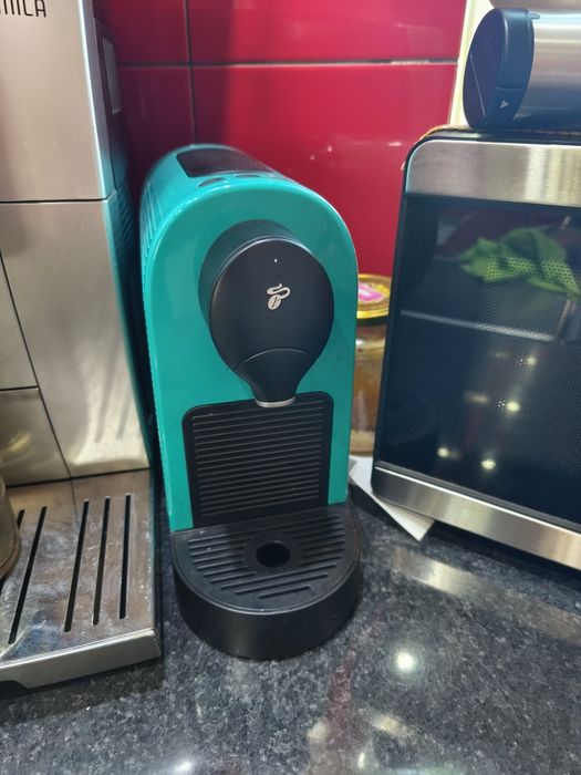 Espressor cu capsule TCHIBO
