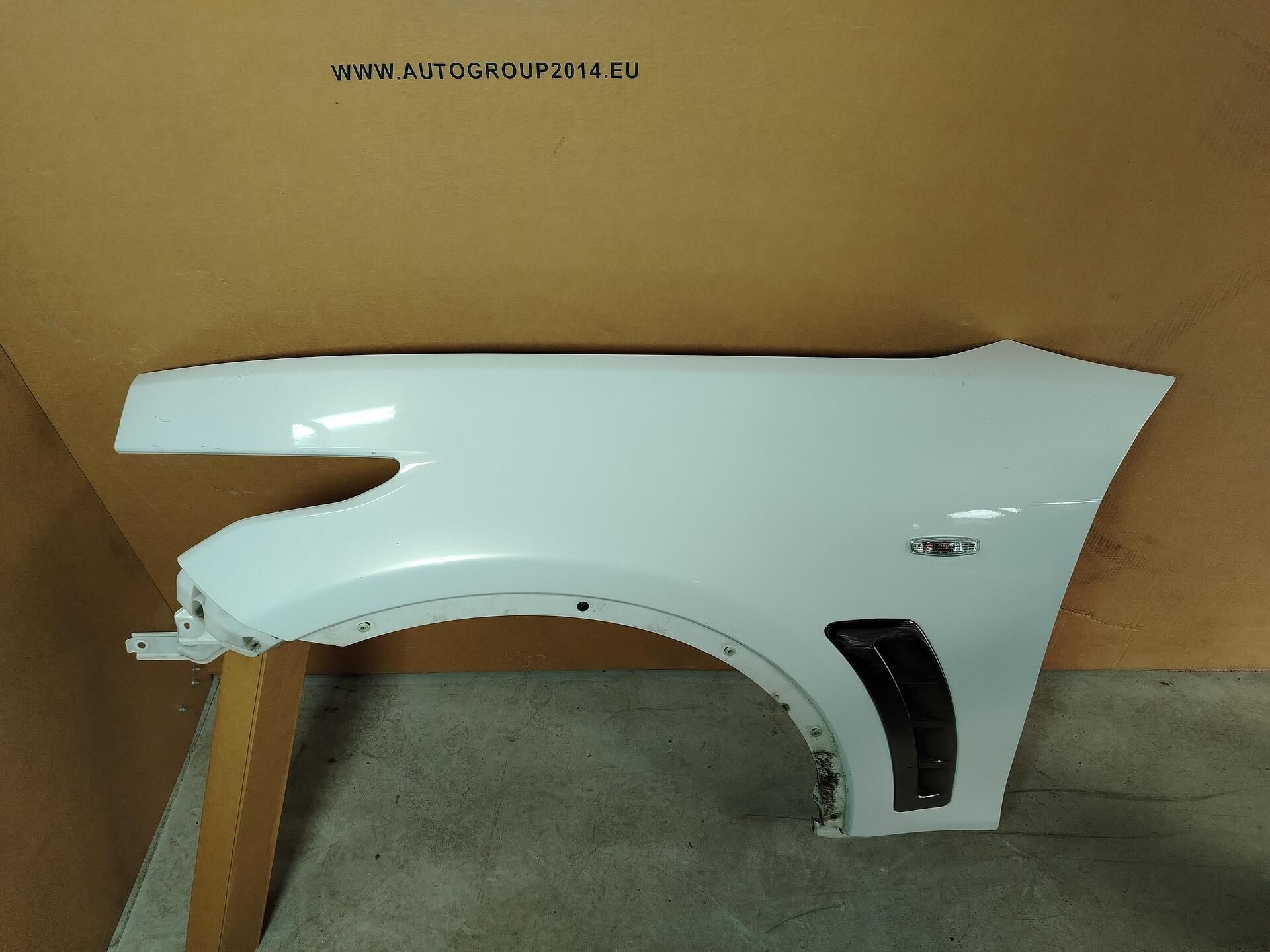 Ляв калник за infiniti qx70 fx35 - f31011caaa