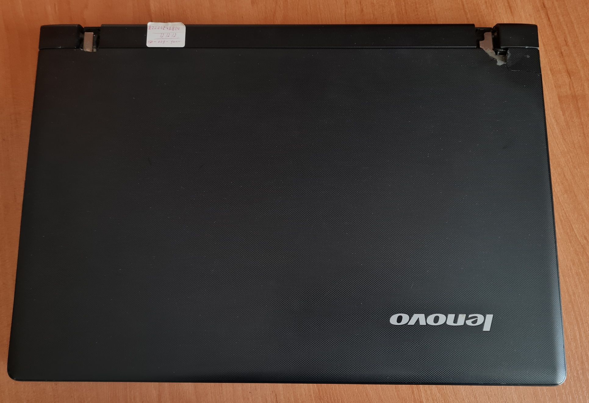 Ноутбук Lenova B50-10 80QR
