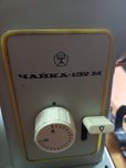 Швейная машинка Чайка 132м