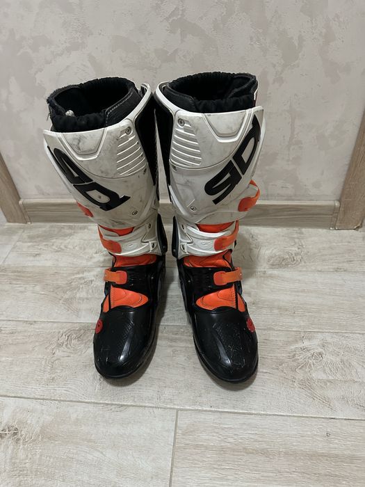 Ботуши за АТВ размер 43 Sidi Crossfire