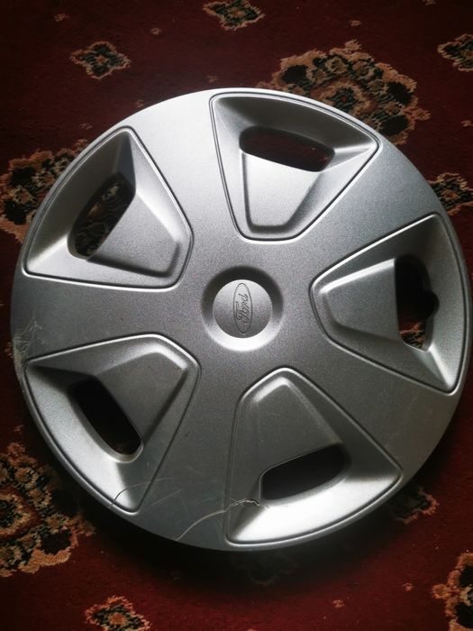 Capac Ford R5 capac janta Ford