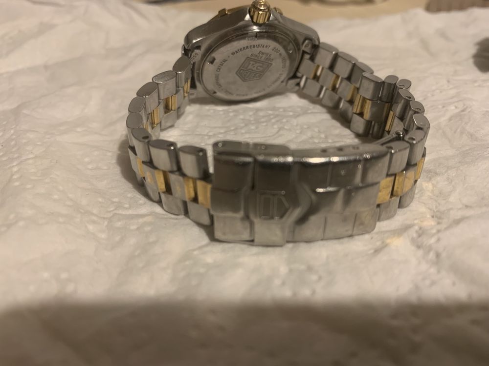 Ceasuri IWC, TAG HEUR, ZENYTH, Wittnauer