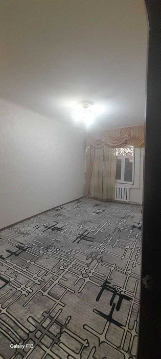 SOTILADI №1479 5-mikrorayon elitmaks + 6 metrli balkon kredit bo'ladi