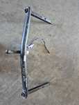 Carlig tractare remorca vw passat b5.5 break quattro an 2004