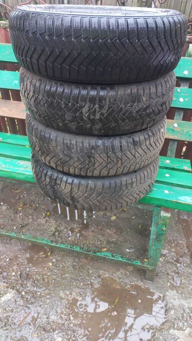 Vand Cauciucuri 155/65 R14