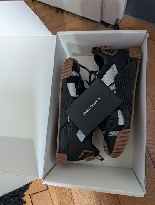 Dolce &Gabanna детски маратонки