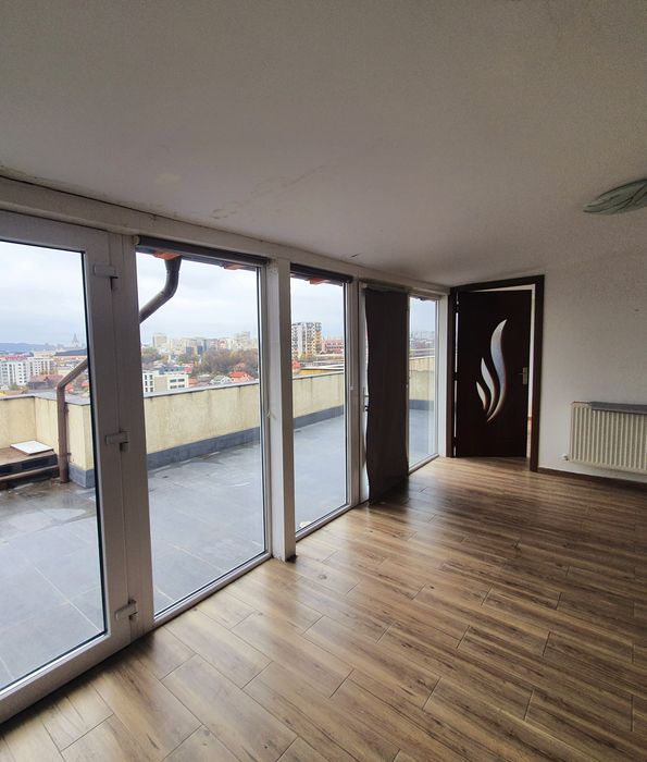 Apartament Tudor Residence