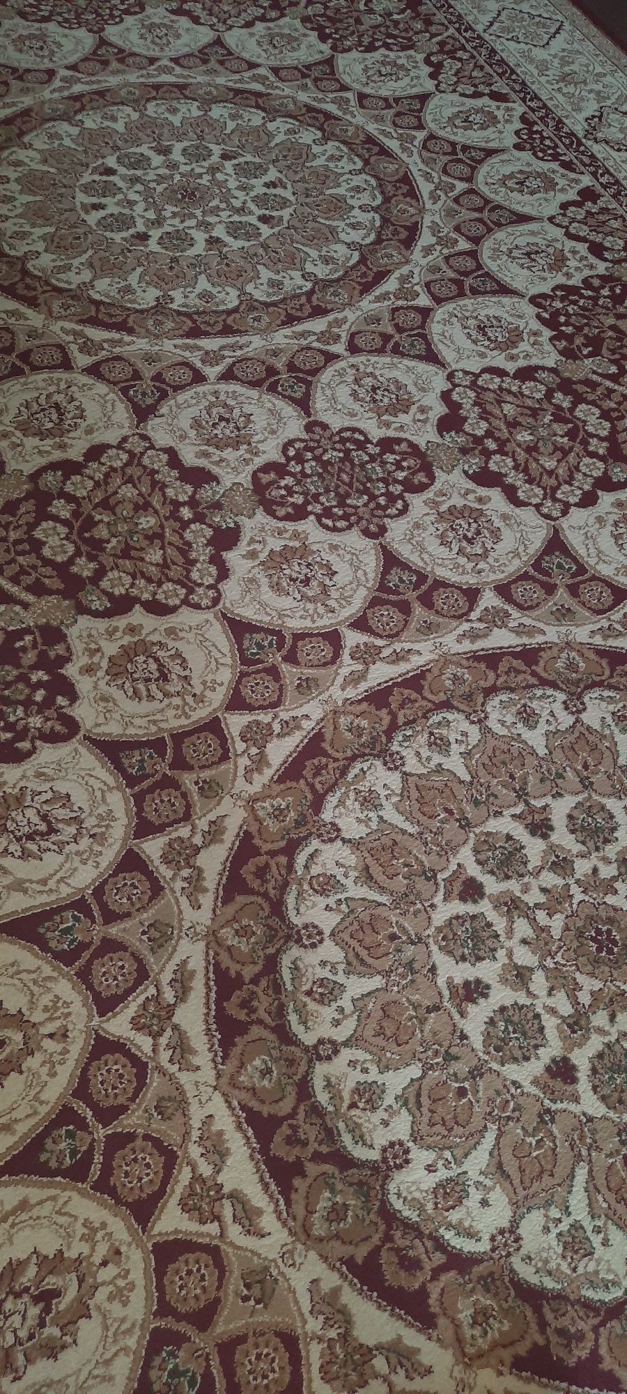 Gilam sifati yaxshi