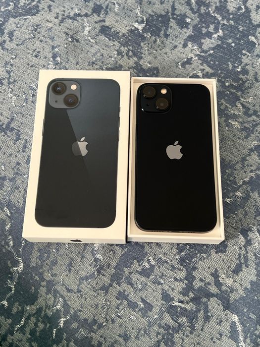 Айфон 13. IPhone 13 В ИДЕАЛЕ
