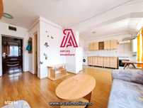 Apartament 2 camere de vanzare-Str. Scoala de Inot -Parc Sub Arini!
