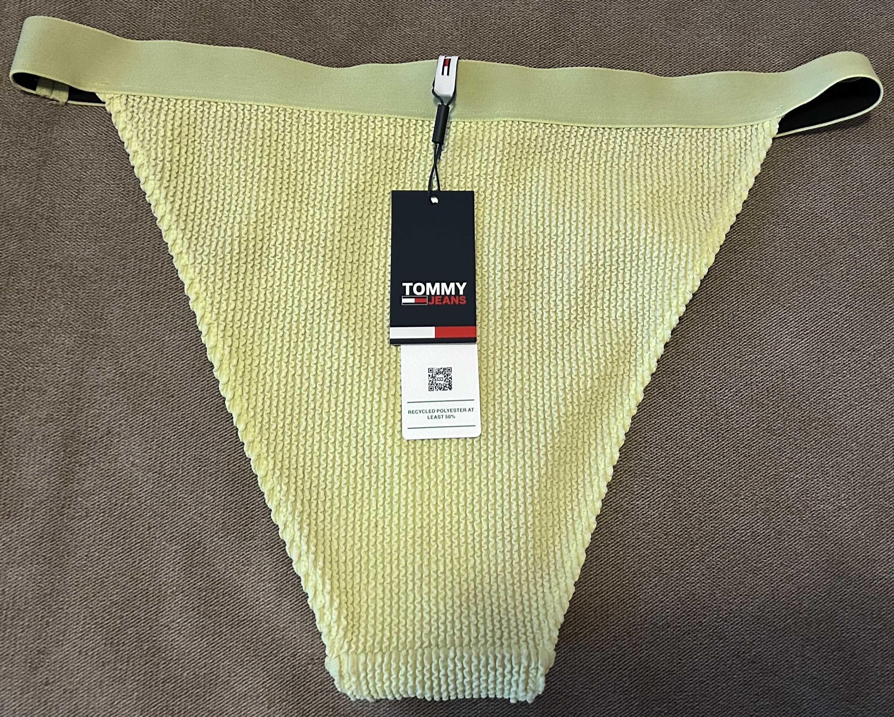 Долнище на бански Tommy Hilfiger