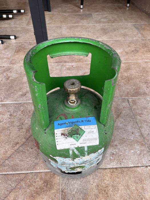 Agent frigorific  r134a