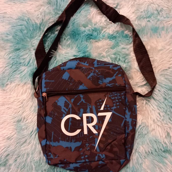 Geantă copii CR7