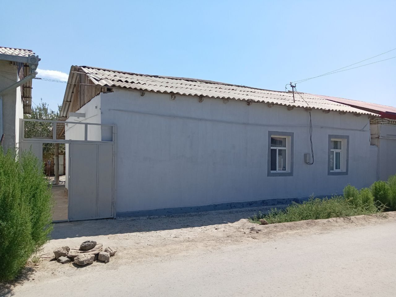 Центр, Калинин кошенин бойы, университет касында