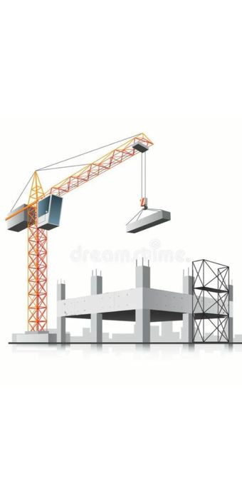 Монолит / Монтаж