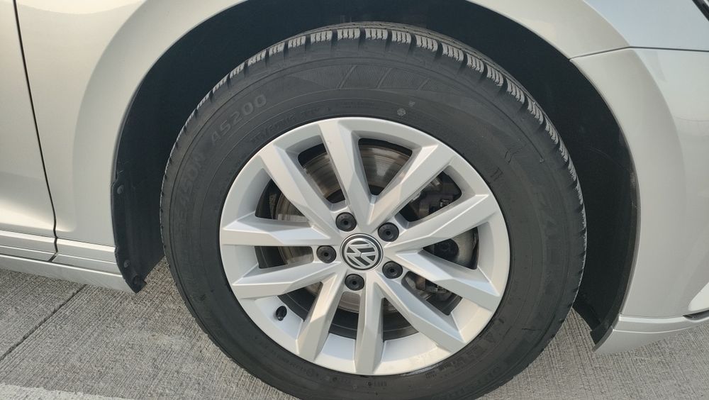 De vânzare! Passat B8