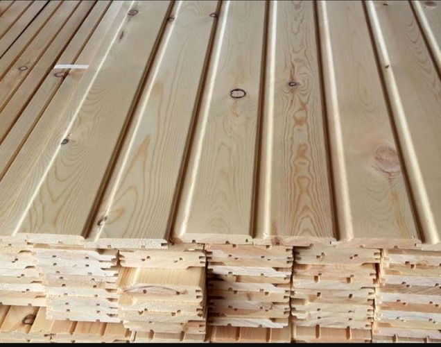 Вагонка для бани/дома/балкона и прочего