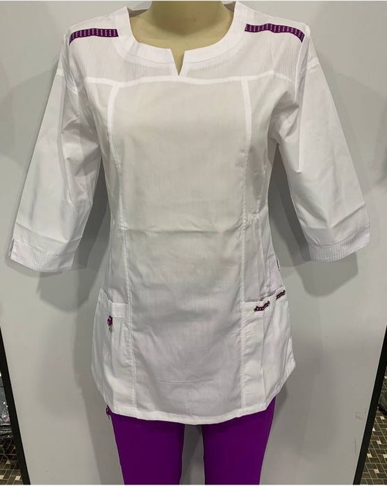 Медицинская одежда Г.Сатпаев