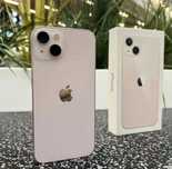 iPhone 13 Отличный 88% АКБ SIM+Esim