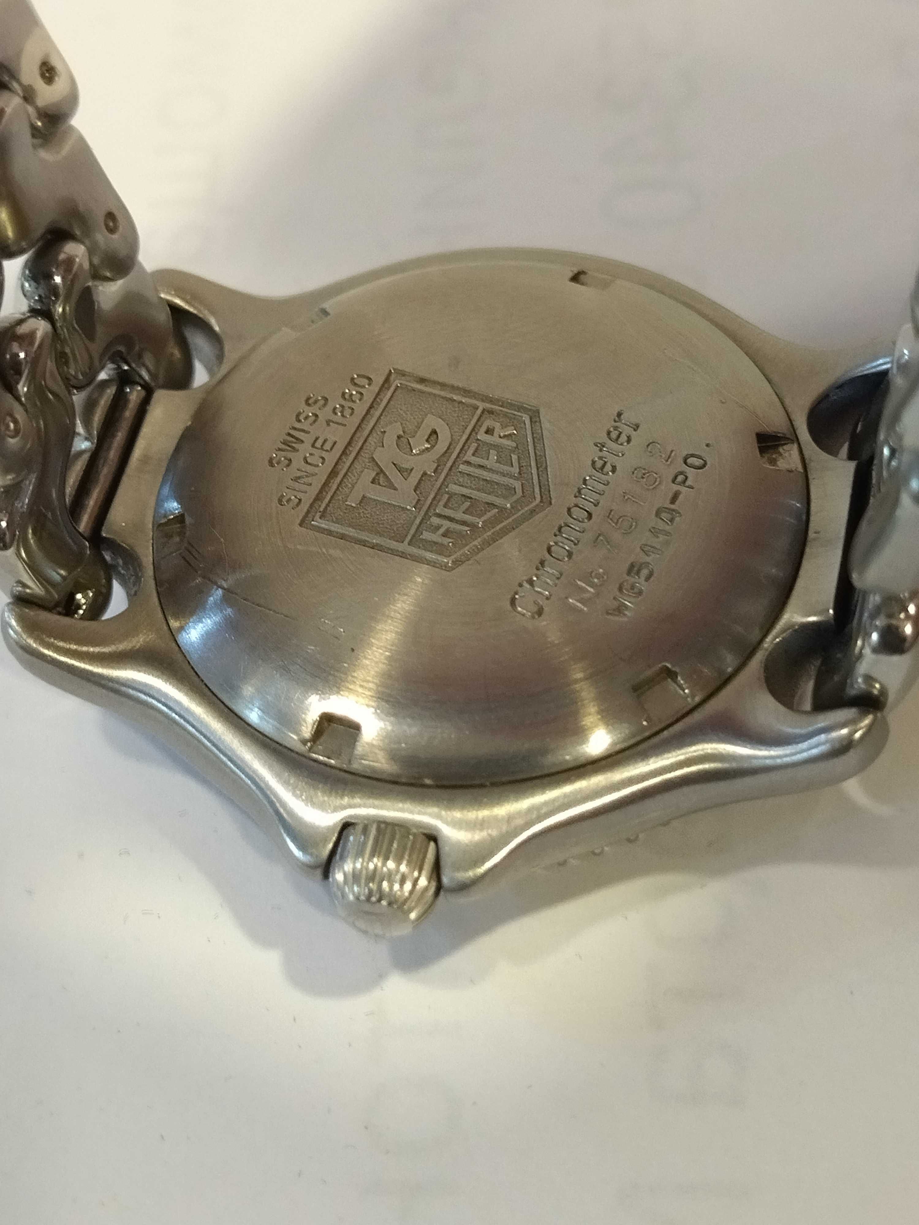 Tag heuer - Cronometer