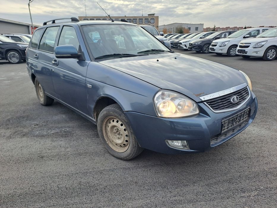 Ваз(Lada)Priora Продам,обменяю на Ваш автомобиль!Возможен кредит