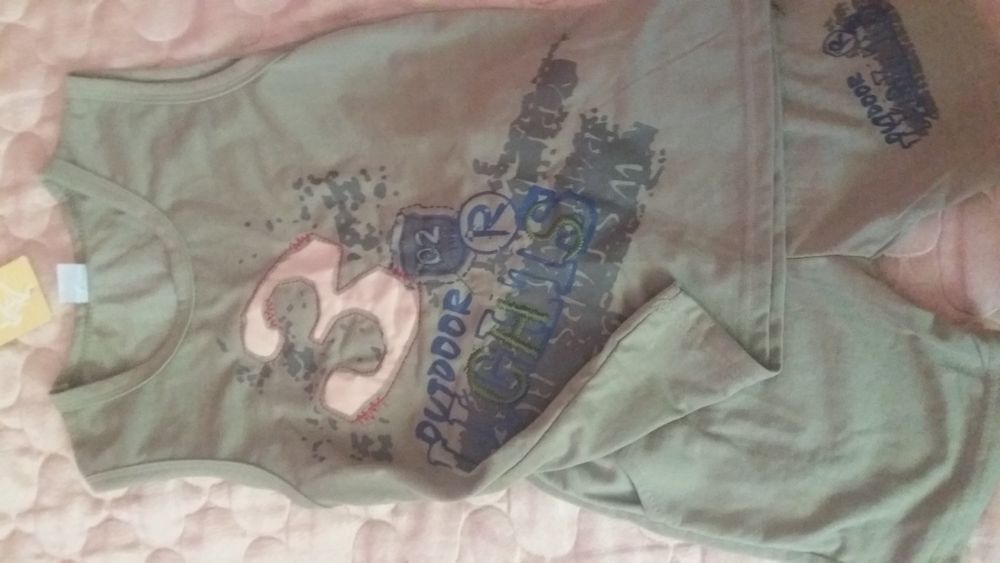 Детски комплект 3г.